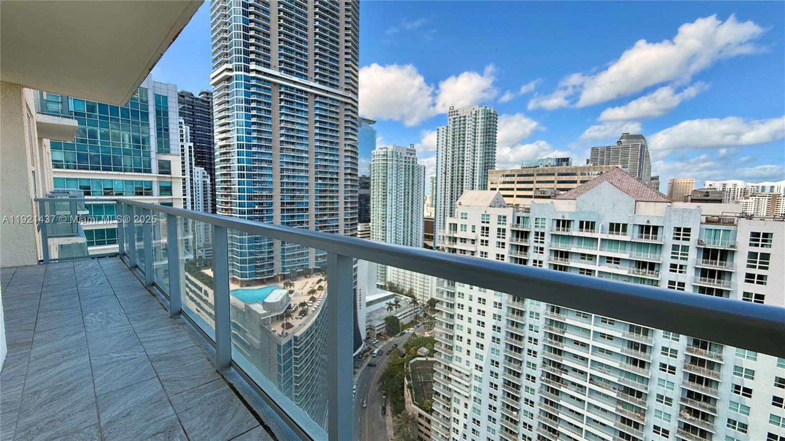 The Mark On Brickell at 1155 Brickell Bay Dr, Miami, FL 33131 - For Rent photo 30
