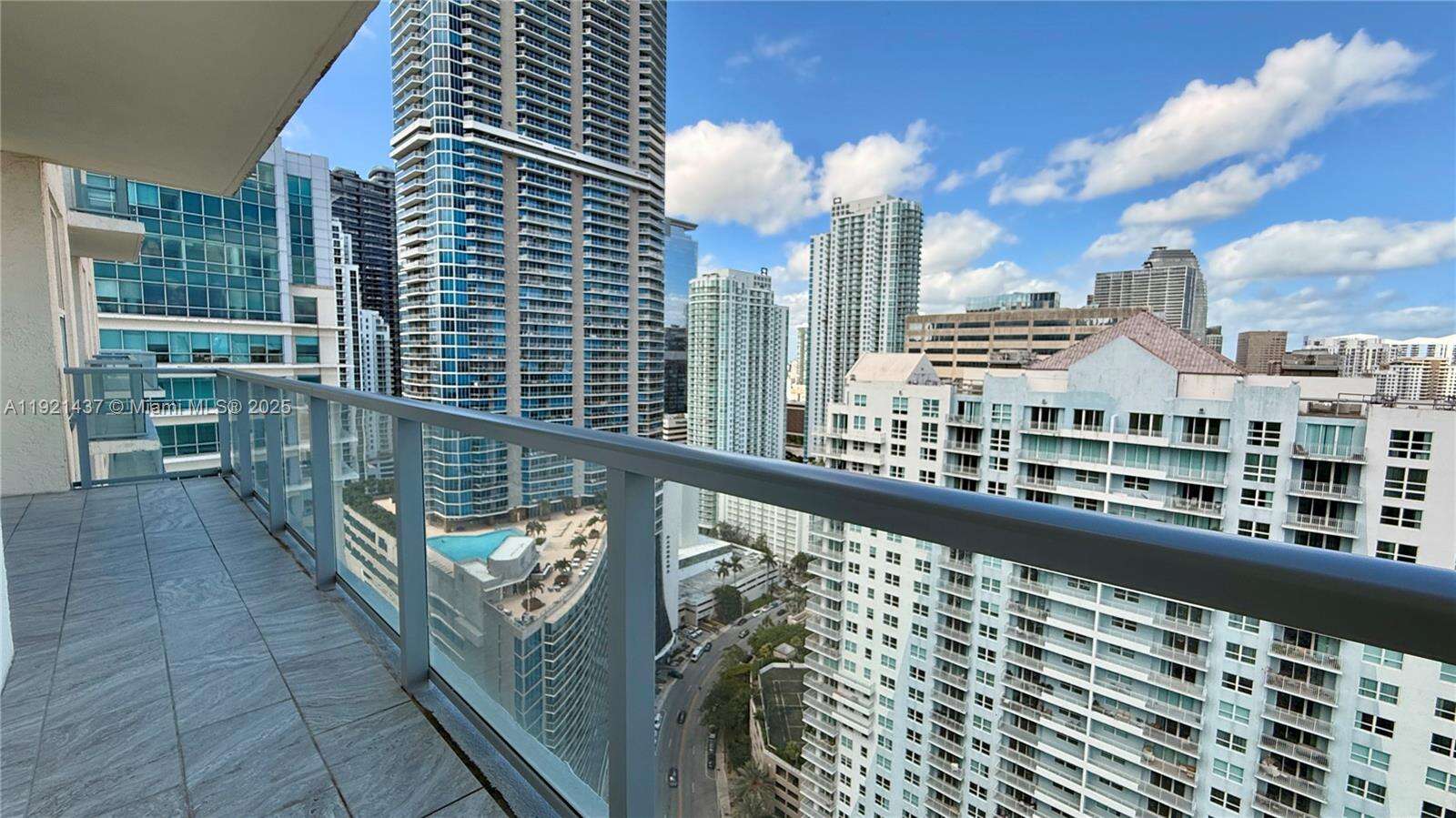 The Mark On Brickell at 1155 Brickell Bay Dr, Miami, FL 33131 - For Rent photo 31