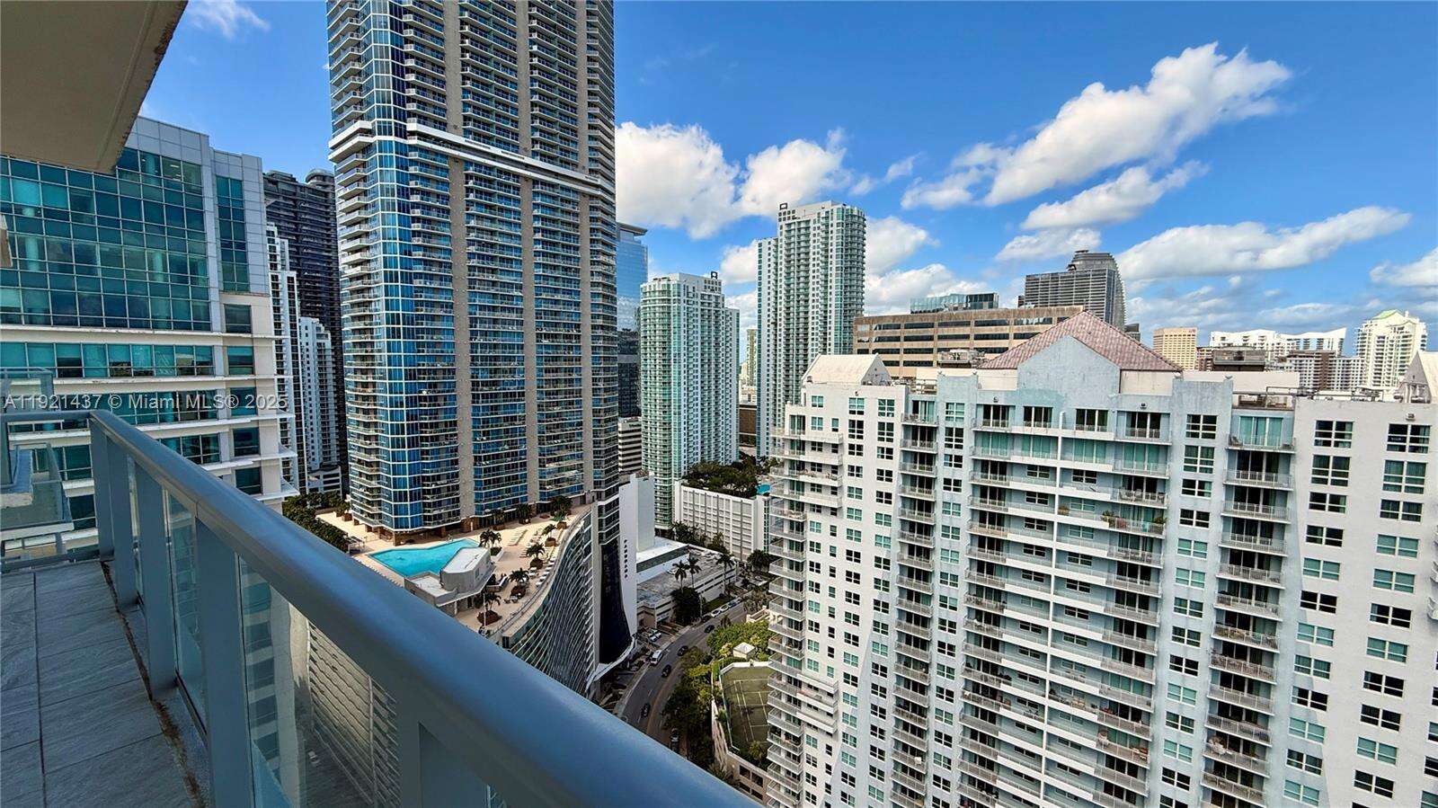 The Mark On Brickell at 1155 Brickell Bay Dr, Miami, FL 33131 - For Rent photo 33