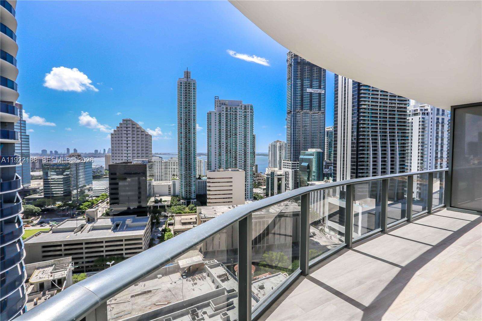 Brickell Heights East at 45 9th St, Miami, FL 33130 - For Rent photo 1