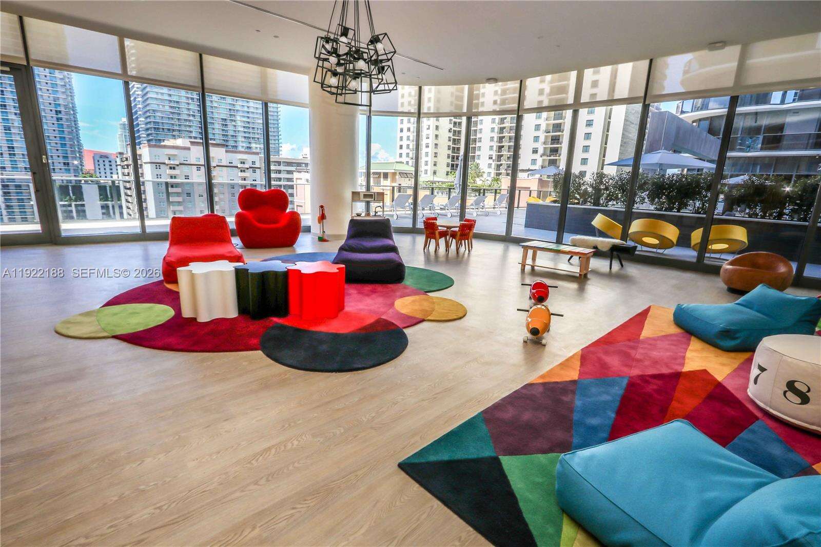 Brickell Heights East at 45 9th St, Miami, FL 33130 - For Rent photo 25