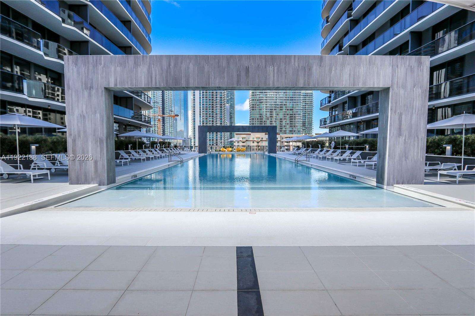 Brickell Heights East at 45 9th St, Miami, FL 33130 - For Rent photo 27
