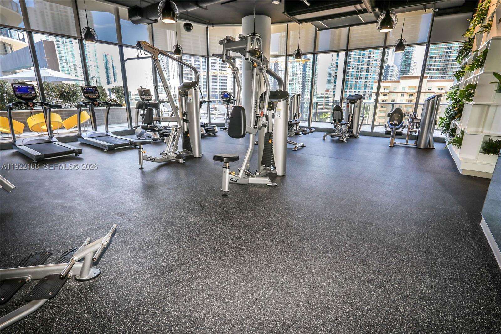 Brickell Heights East at 45 9th St, Miami, FL 33130 - For Rent photo 28