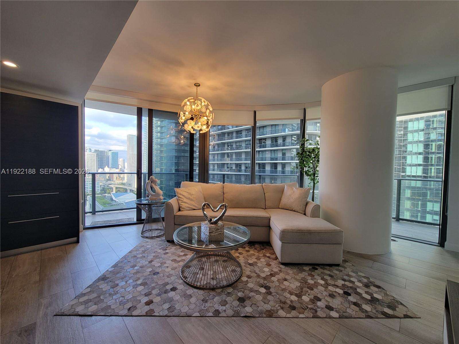 Brickell Heights East at 45 9th St, Miami, FL 33130 - For Rent photo 4