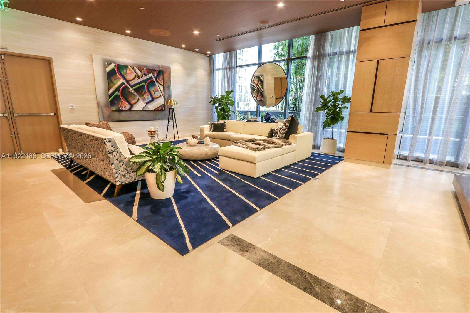 Brickell Heights East at 45 9th St, Miami, FL 33130 - For Rent photo 32