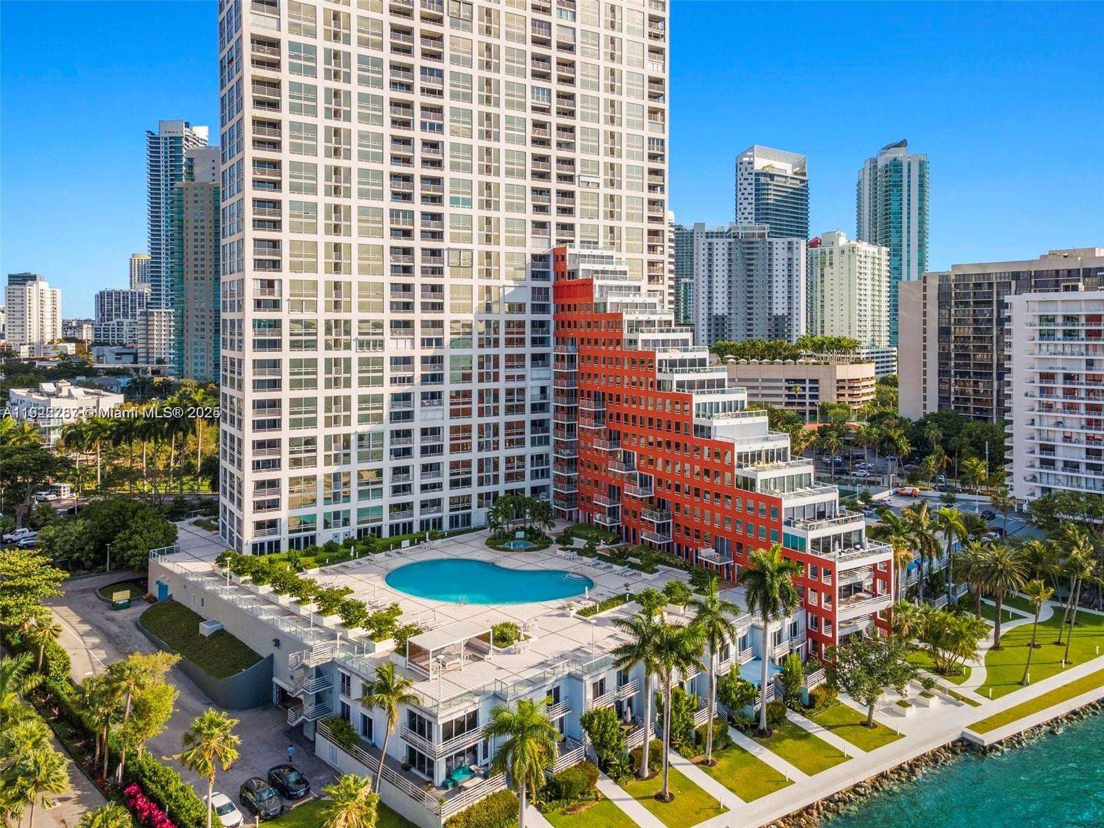 The Palace at 1541 Brickell Ave, Miami, FL 33129 - For Rent photo 20