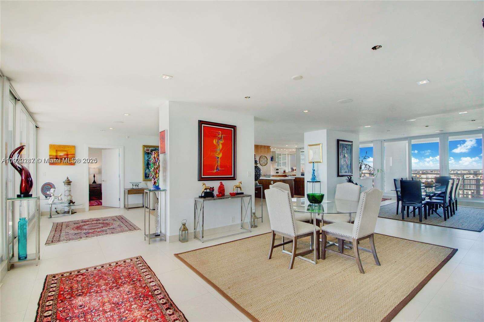 The Palace at 1541 Brickell Ave, Miami, FL 33129 - For Rent photo 3