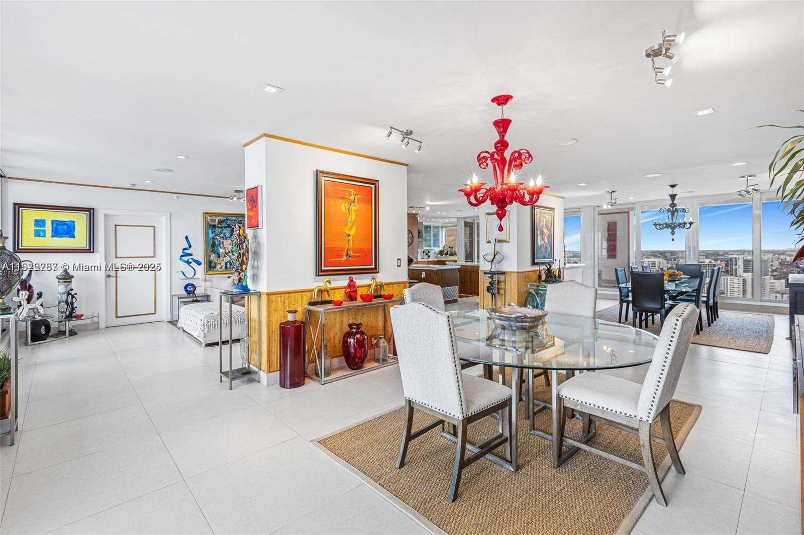 The Palace at 1541 Brickell Ave, Miami, FL 33129 - For Rent photo 8