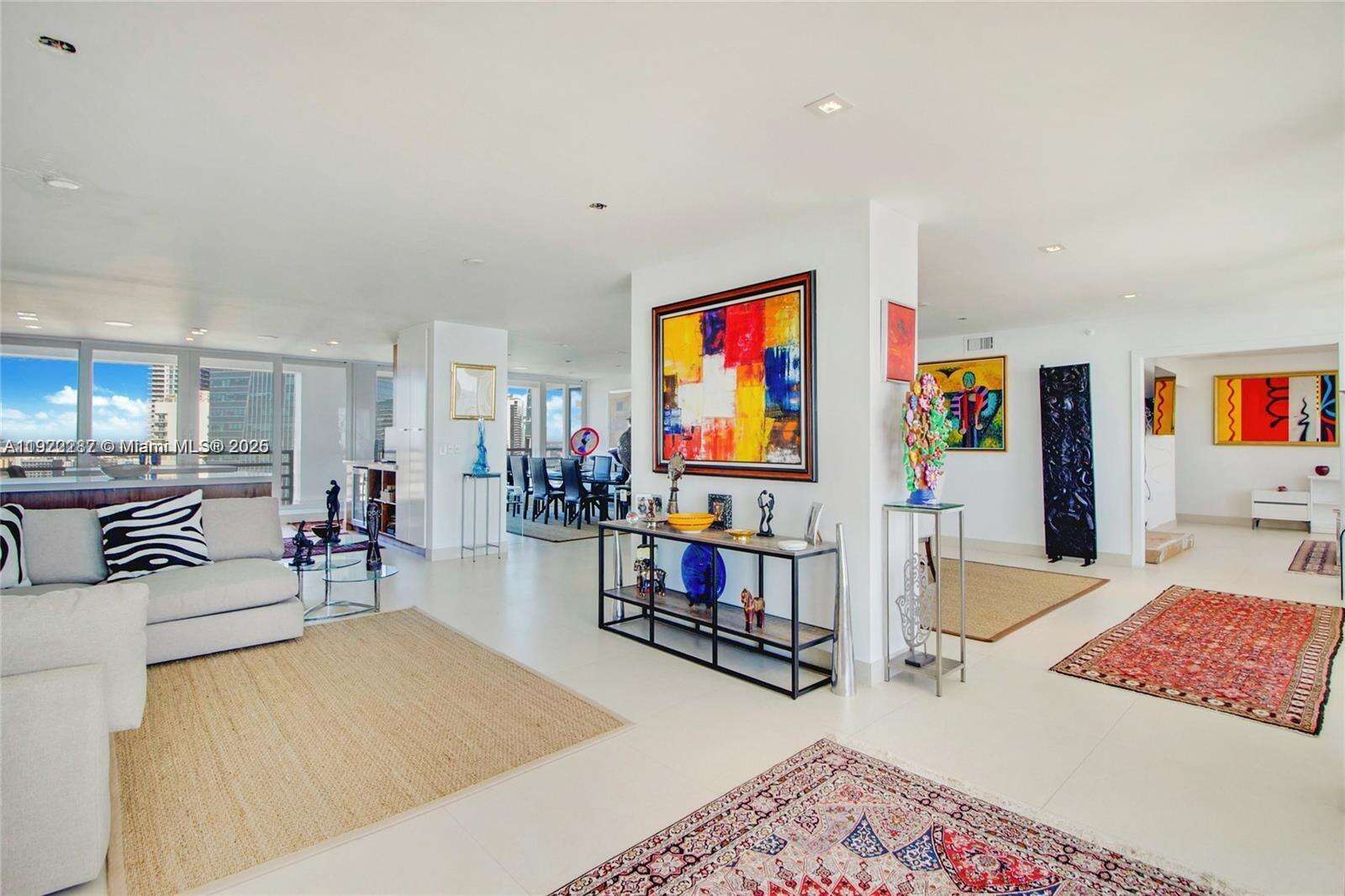 The Palace at 1541 Brickell Ave, Miami, FL 33129 - For Rent photo 9