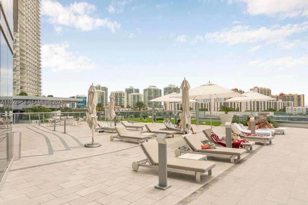 Jade Ocean at 17121 Collins Ave, Sunny Isles Beach, FL 33160 - For Rent photo 46