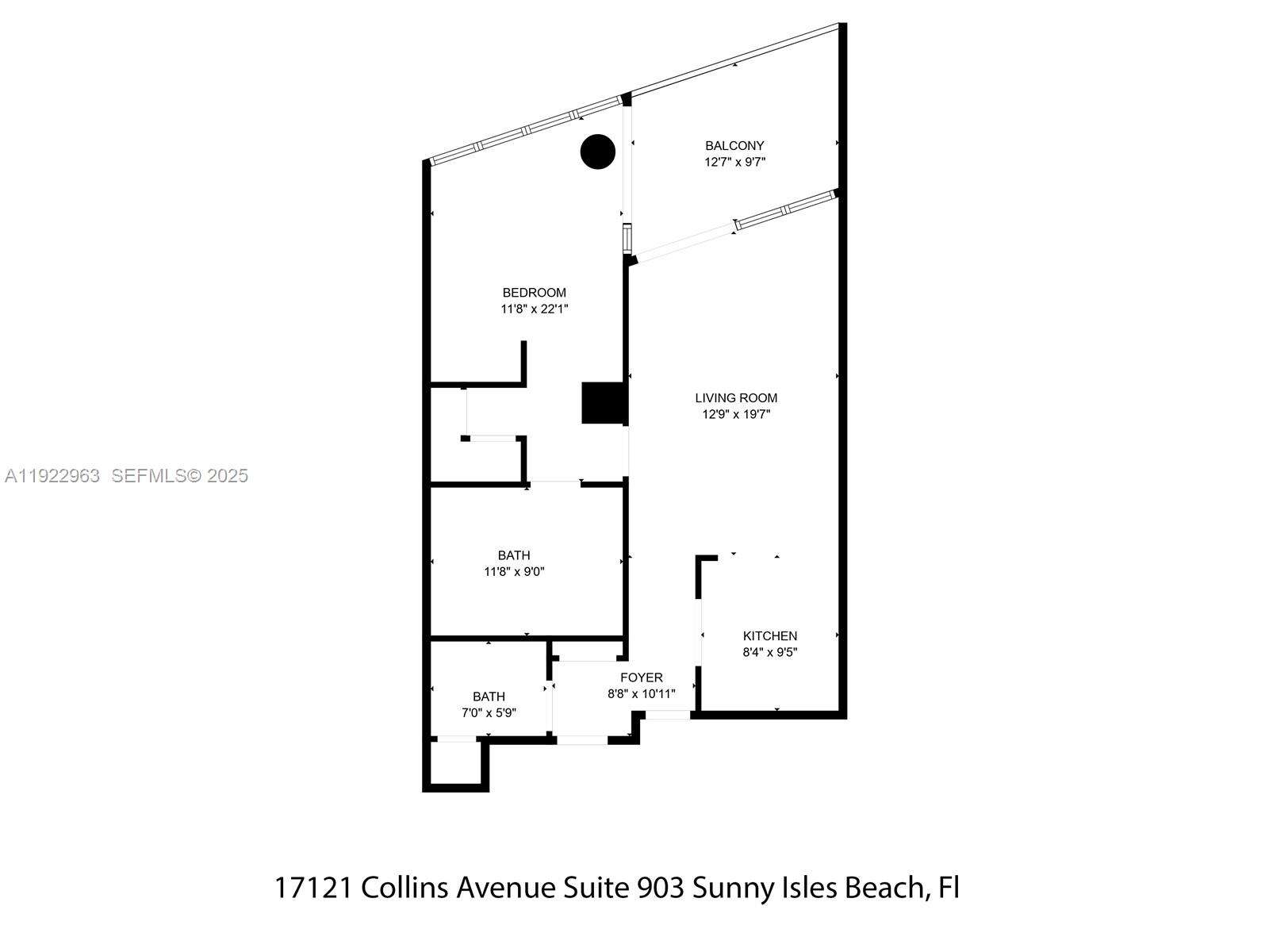 Jade Ocean at 17121 Collins Ave, Sunny Isles Beach, FL 33160 - For Rent photo 54