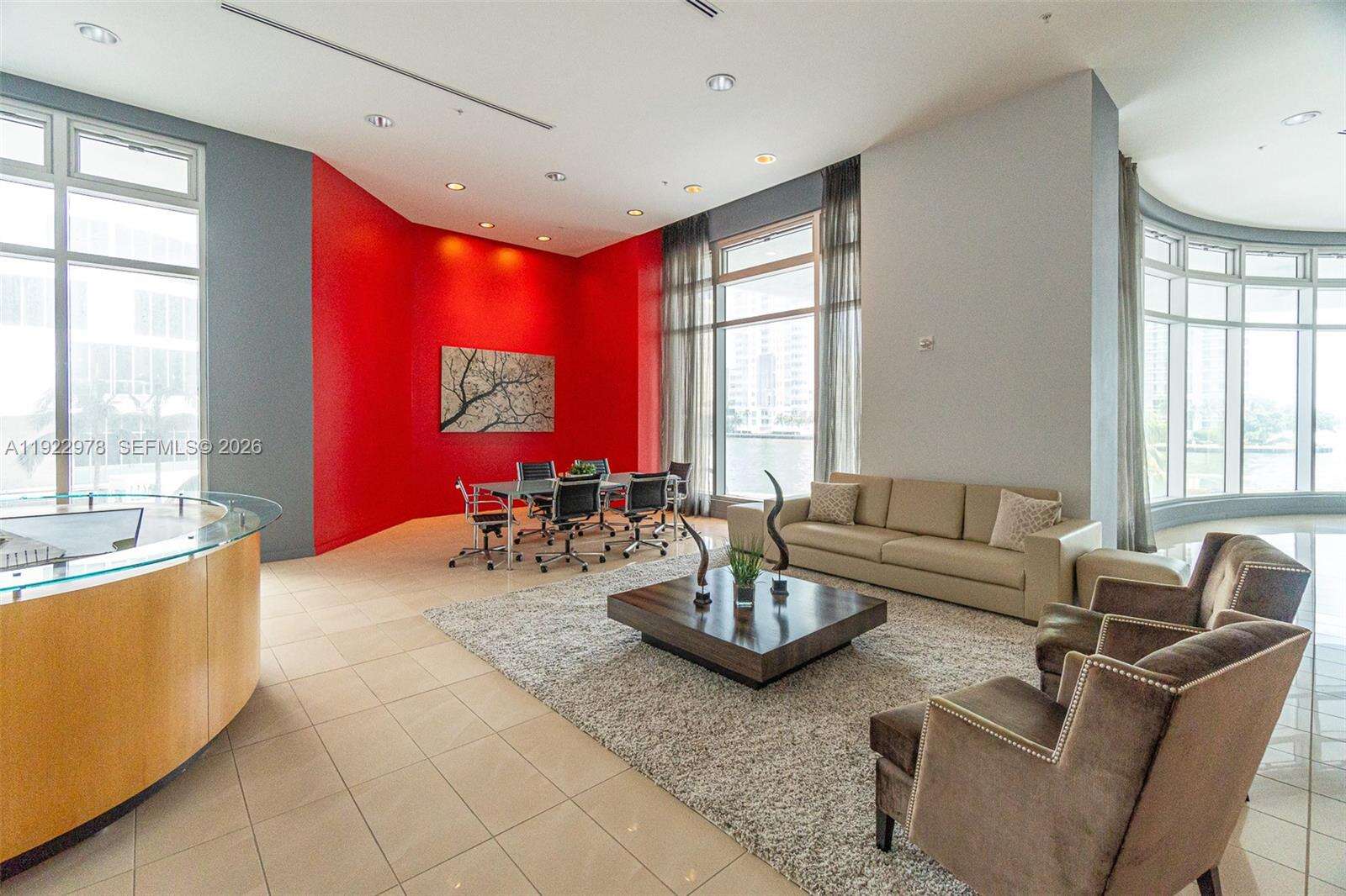 Met 1 at 300 Biscayne Blvd, Miami, FL 33131 - For Rent photo 23