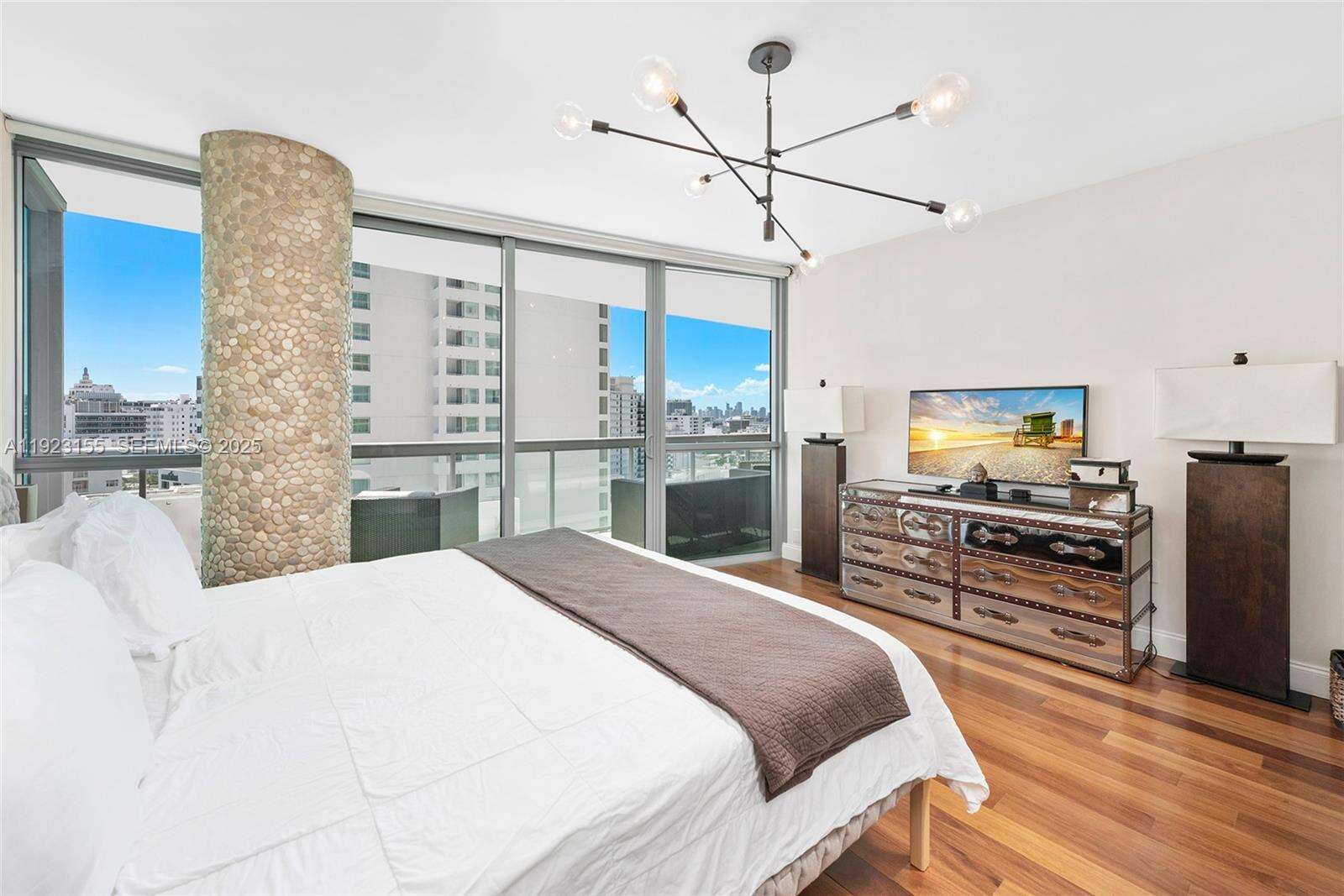 The Setai at 101 20 St, Miami Beach, FL 33139 - For Rent photo 2