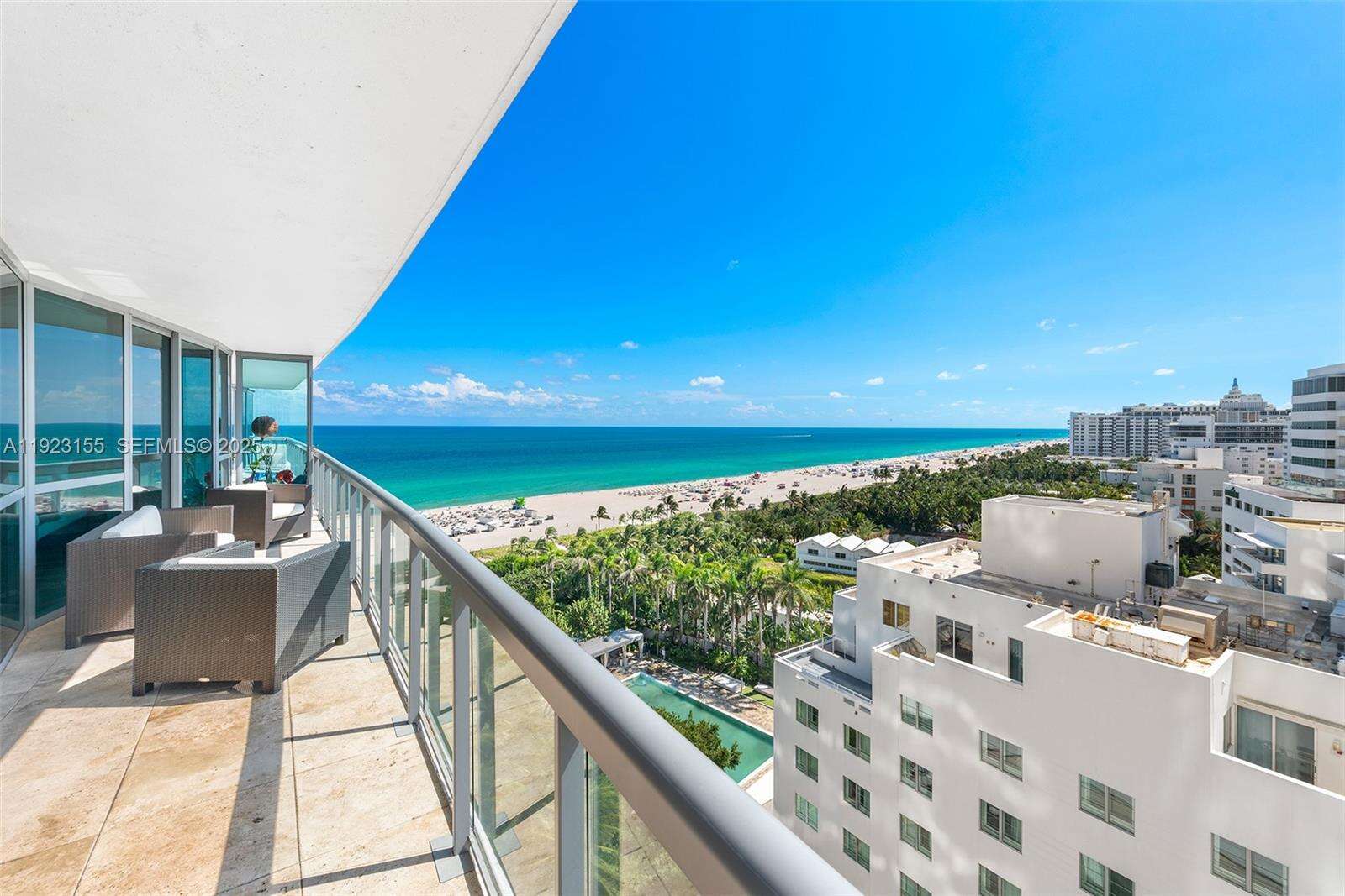 The Setai at 101 20 St, Miami Beach, FL 33139 - For Rent photo 9