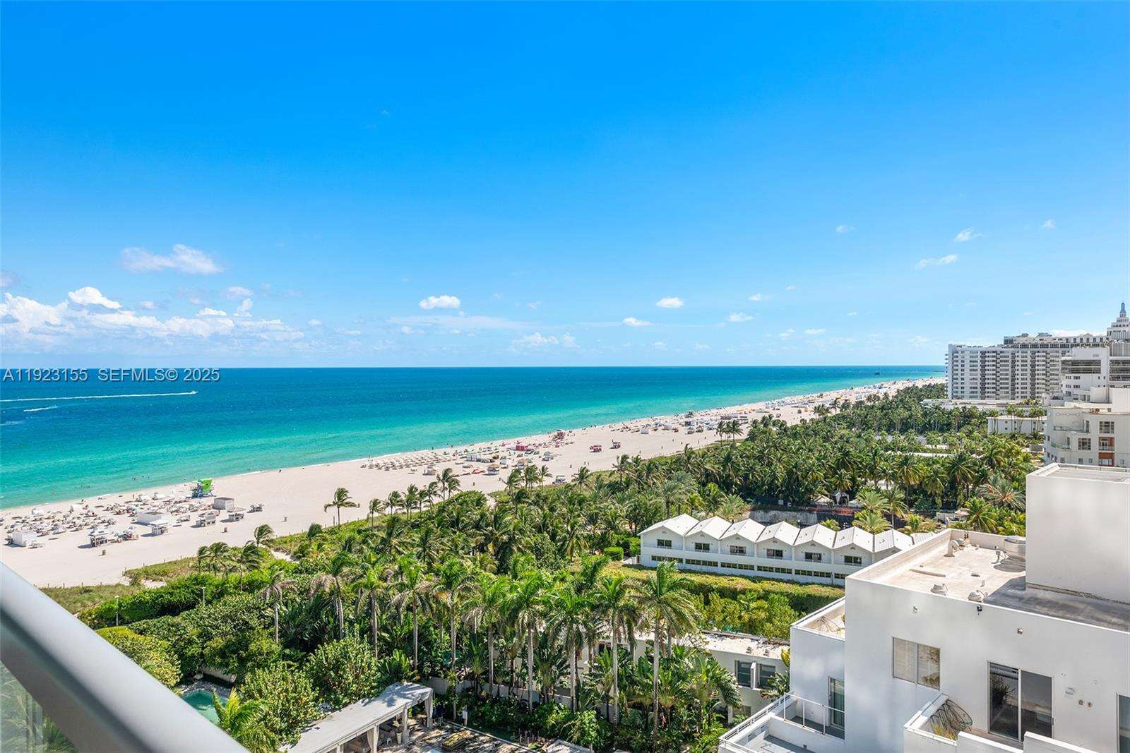 The Setai at 101 20 St, Miami Beach, FL 33139 - For Rent photo 10