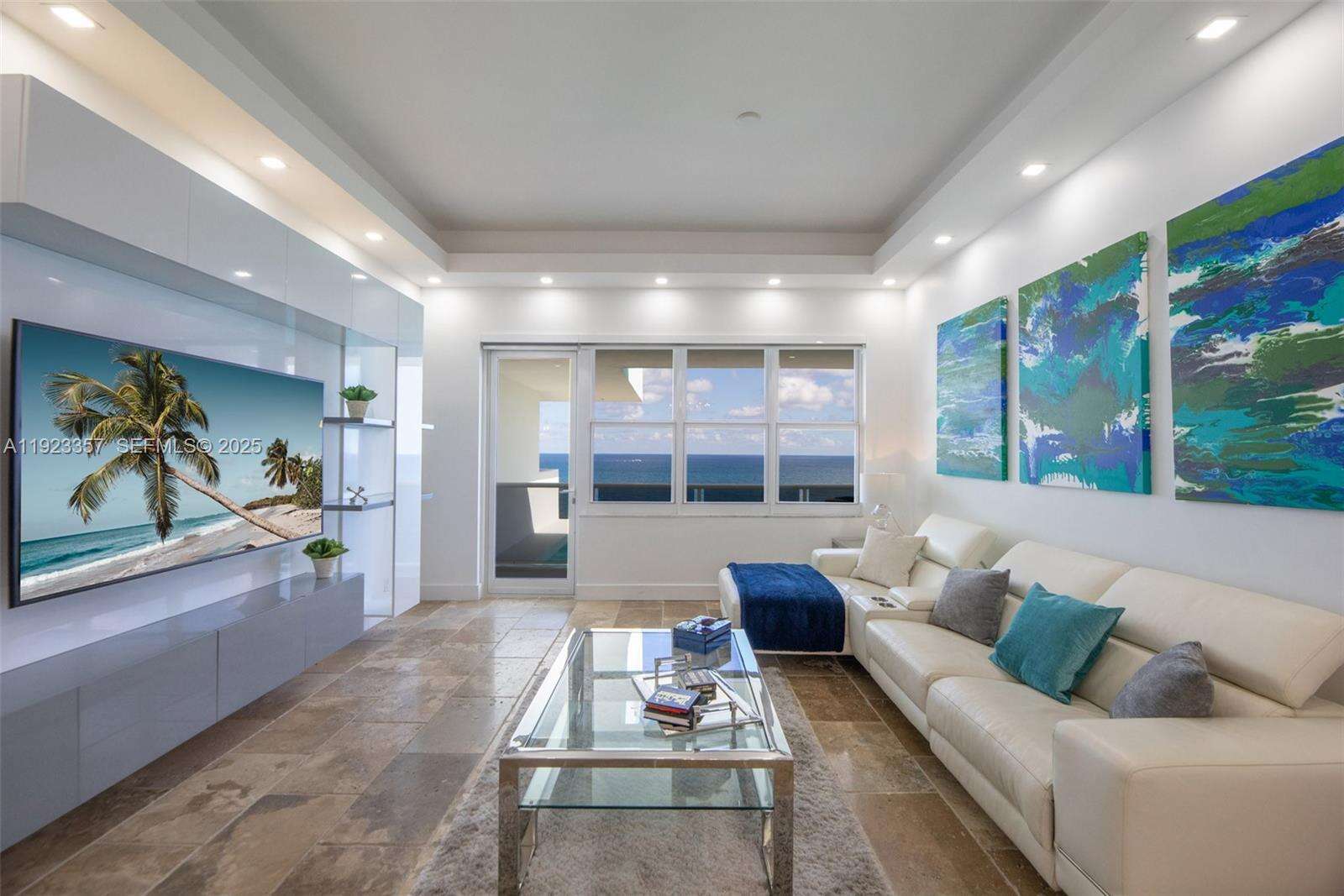 Sea Air Towers at 3725 Ocean Dr, Hollywood, FL 33019 - For Rent photo 2