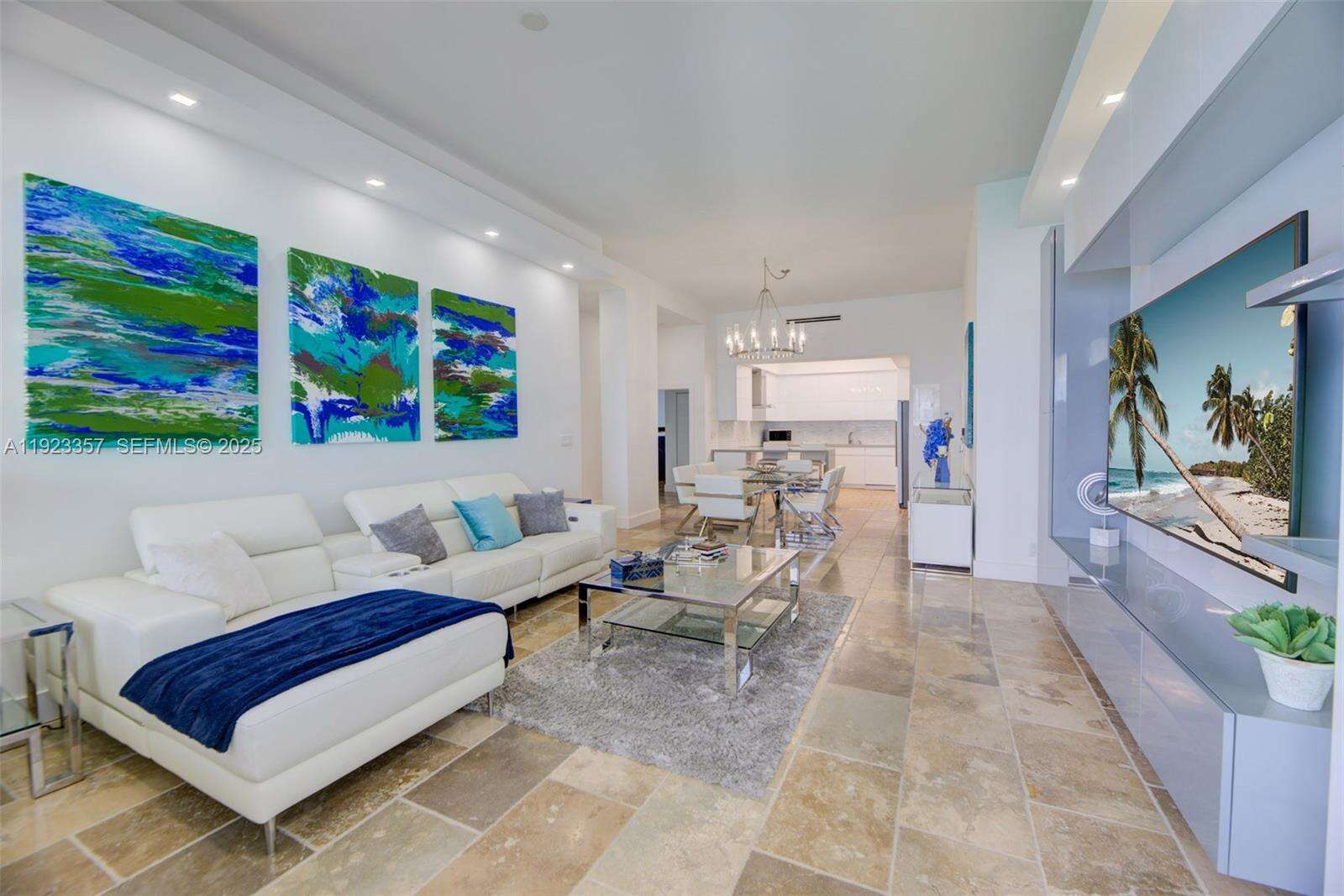 Sea Air Towers at 3725 Ocean Dr, Hollywood, FL 33019 - For Rent photo 14