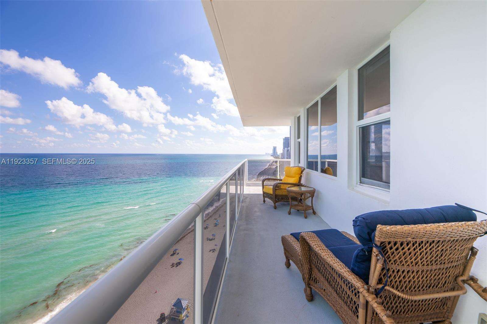 Sea Air Towers at 3725 Ocean Dr, Hollywood, FL 33019 - For Rent photo 15