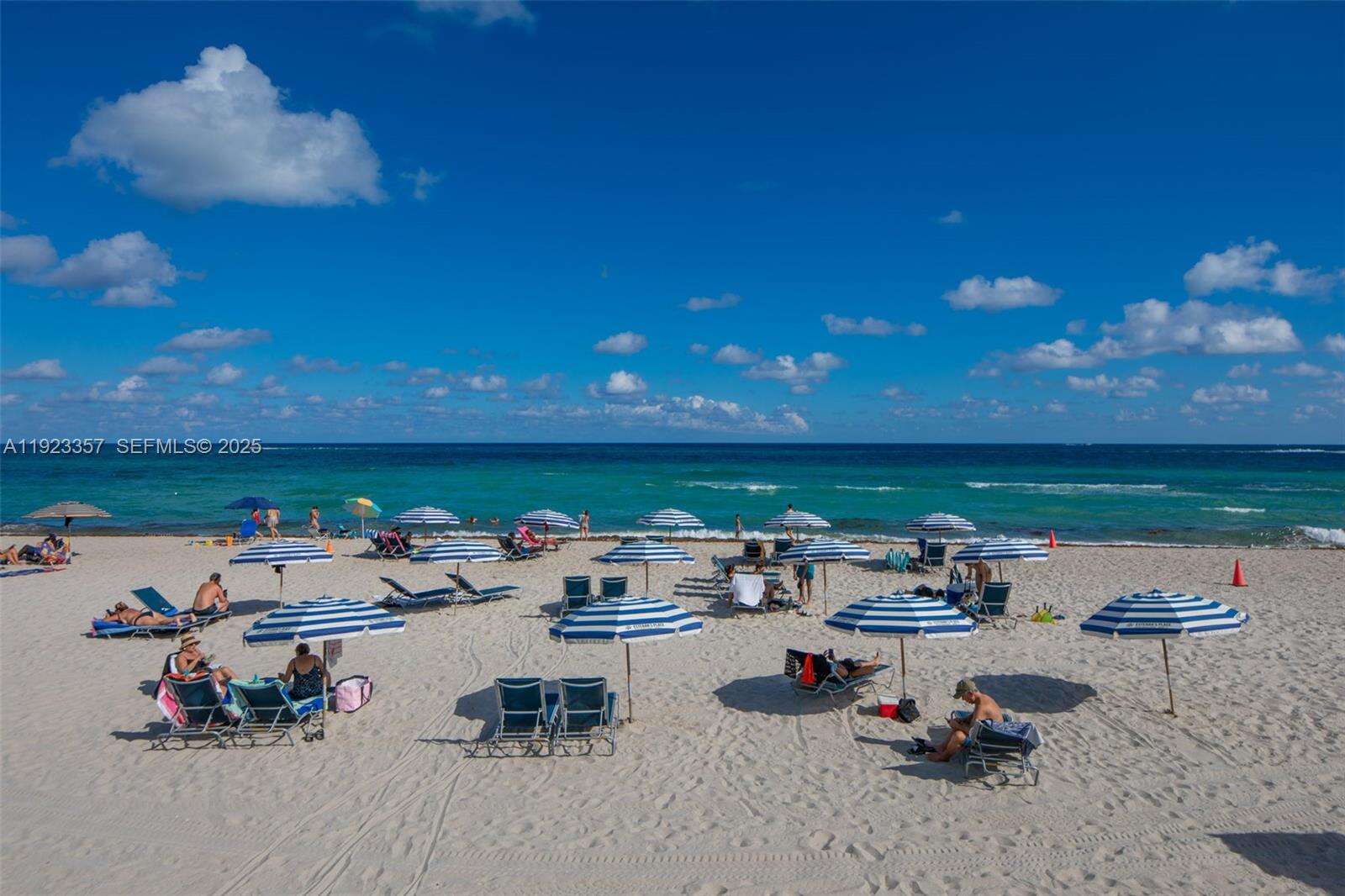 Sea Air Towers at 3725 Ocean Dr, Hollywood, FL 33019 - For Rent photo 16