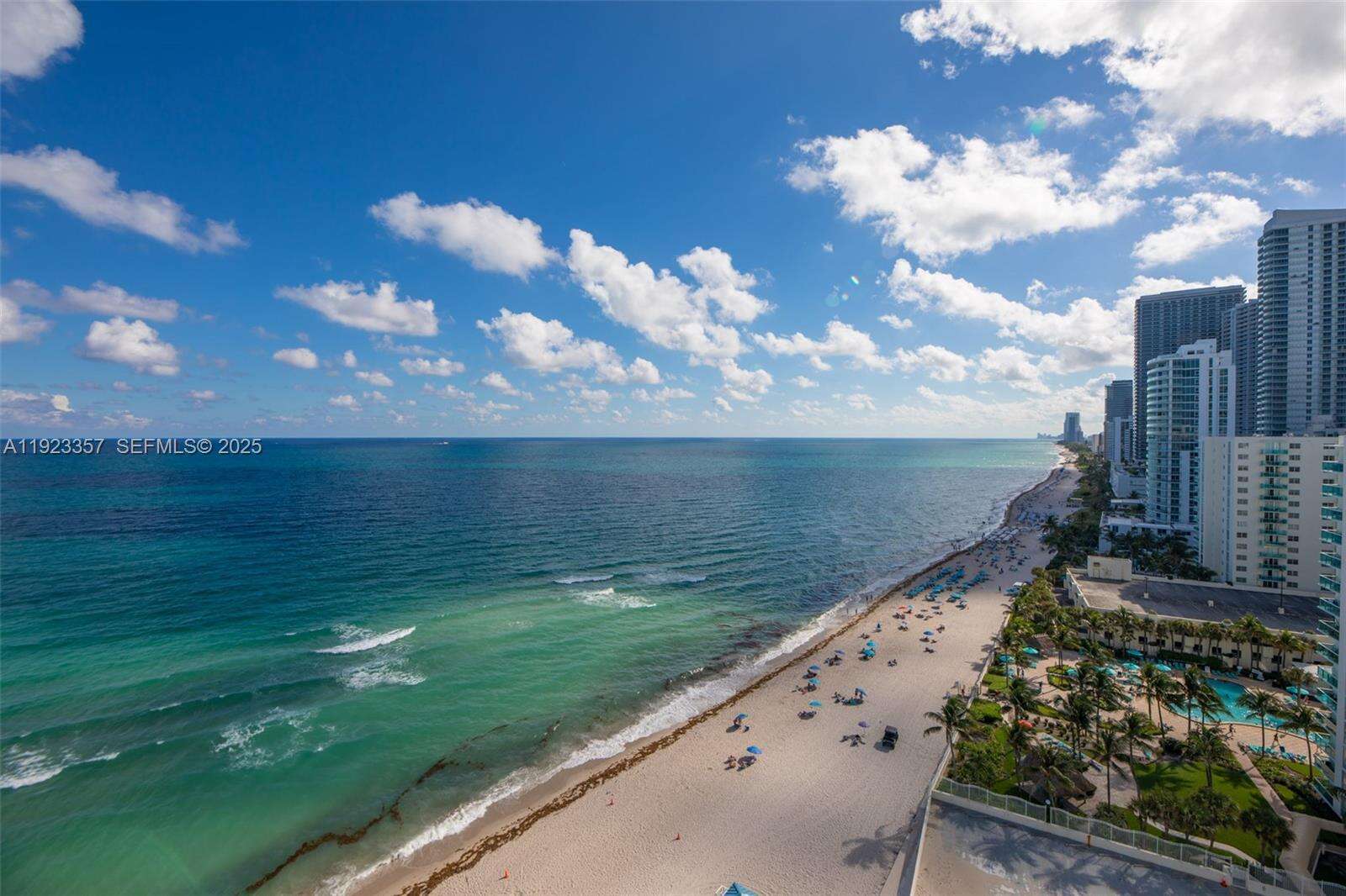 Sea Air Towers at 3725 Ocean Dr, Hollywood, FL 33019 - For Rent photo 18