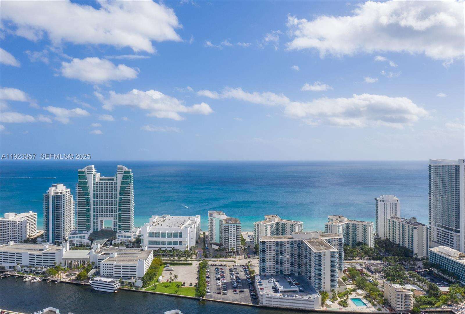 Sea Air Towers at 3725 Ocean Dr, Hollywood, FL 33019 - For Rent photo 22