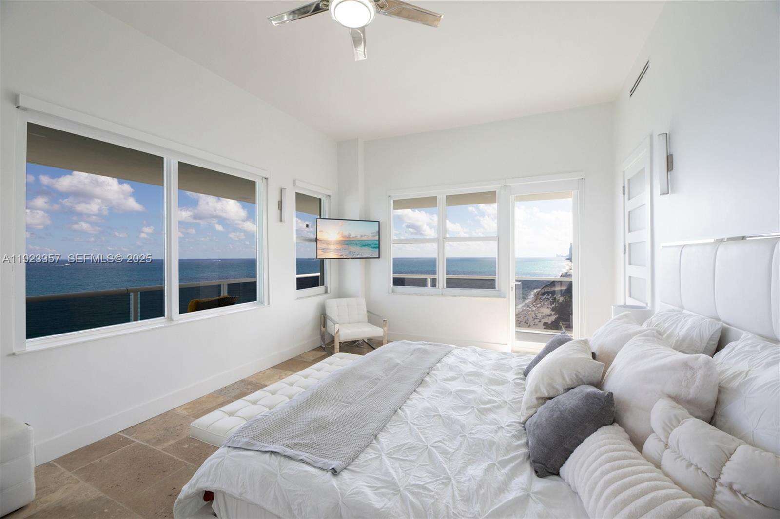 Sea Air Towers at 3725 Ocean Dr, Hollywood, FL 33019 - For Rent photo 4