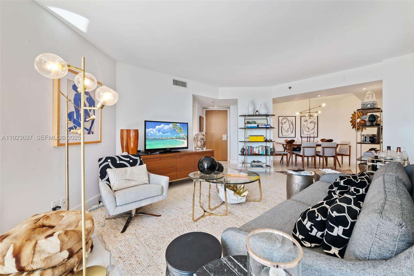 The Landmark at 20185 Country Club Dr, Aventura, FL 33180 - For Rent photo 17