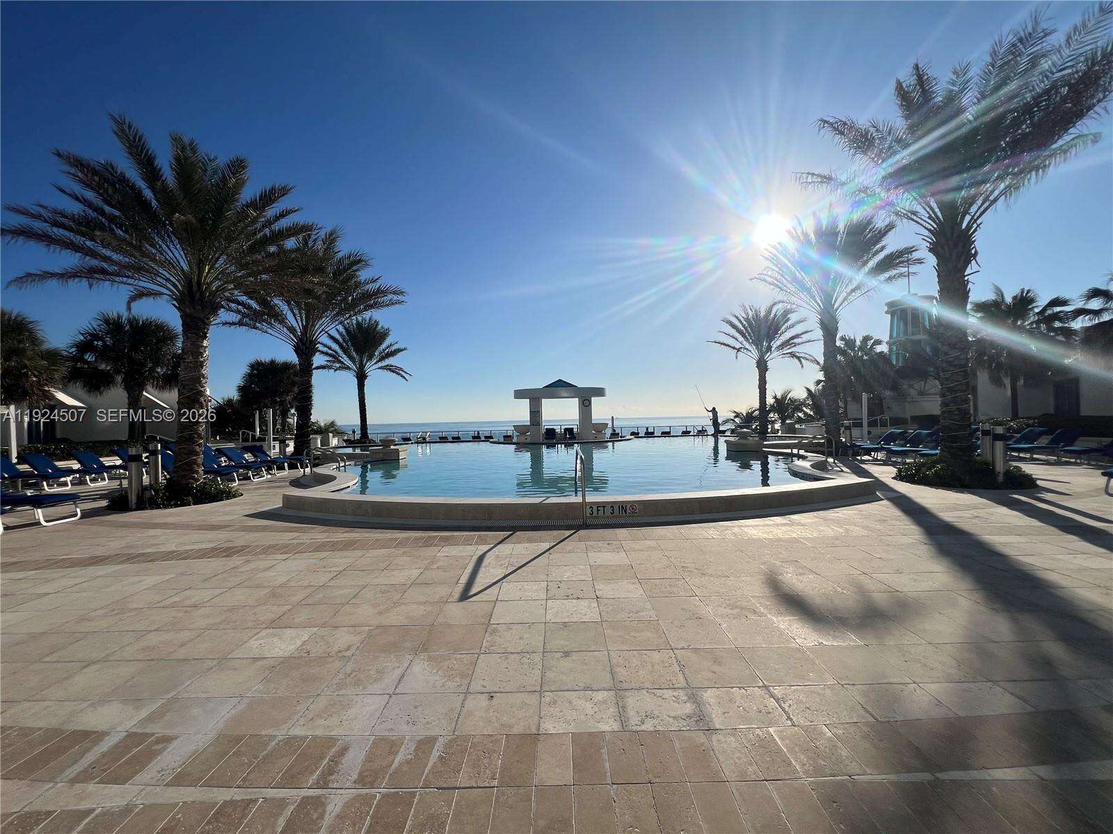 Ocean Palms at 3101 Ocean Dr, Hollywood, FL 33019 - For Rent photo 28