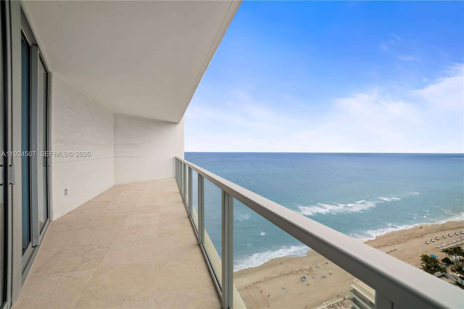 Ocean Palms at 3101 Ocean Dr, Hollywood, FL 33019 - For Rent photo 5