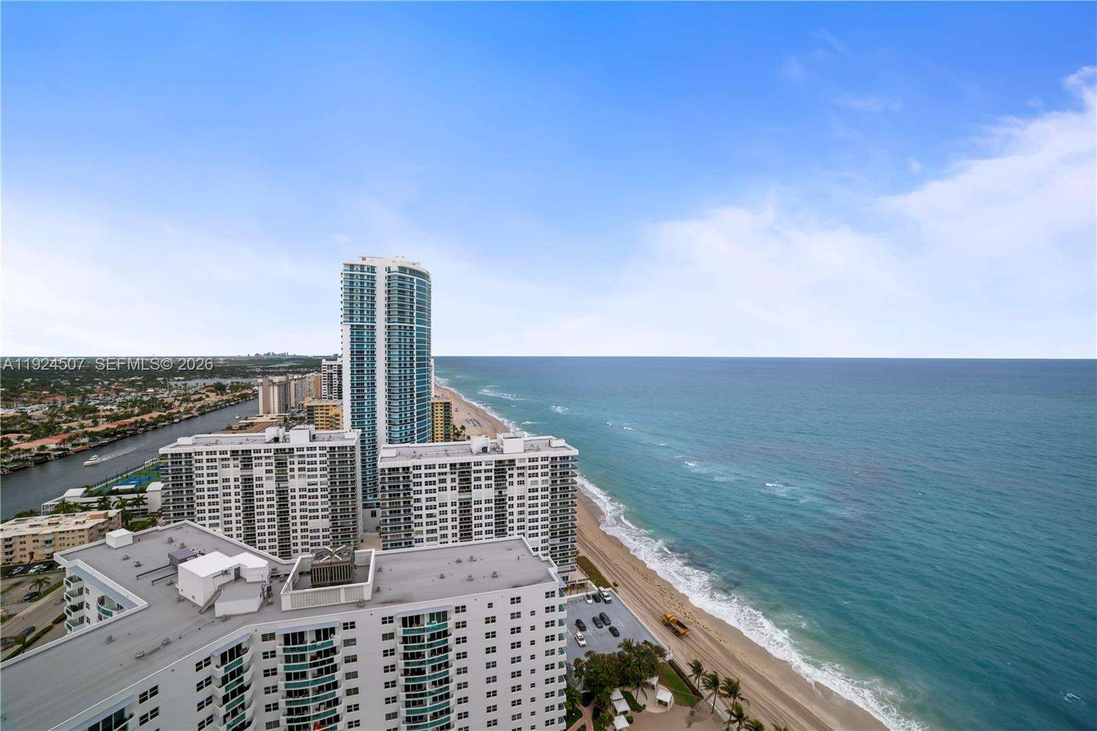 Ocean Palms at 3101 Ocean Dr, Hollywood, FL 33019 - For Rent photo 7