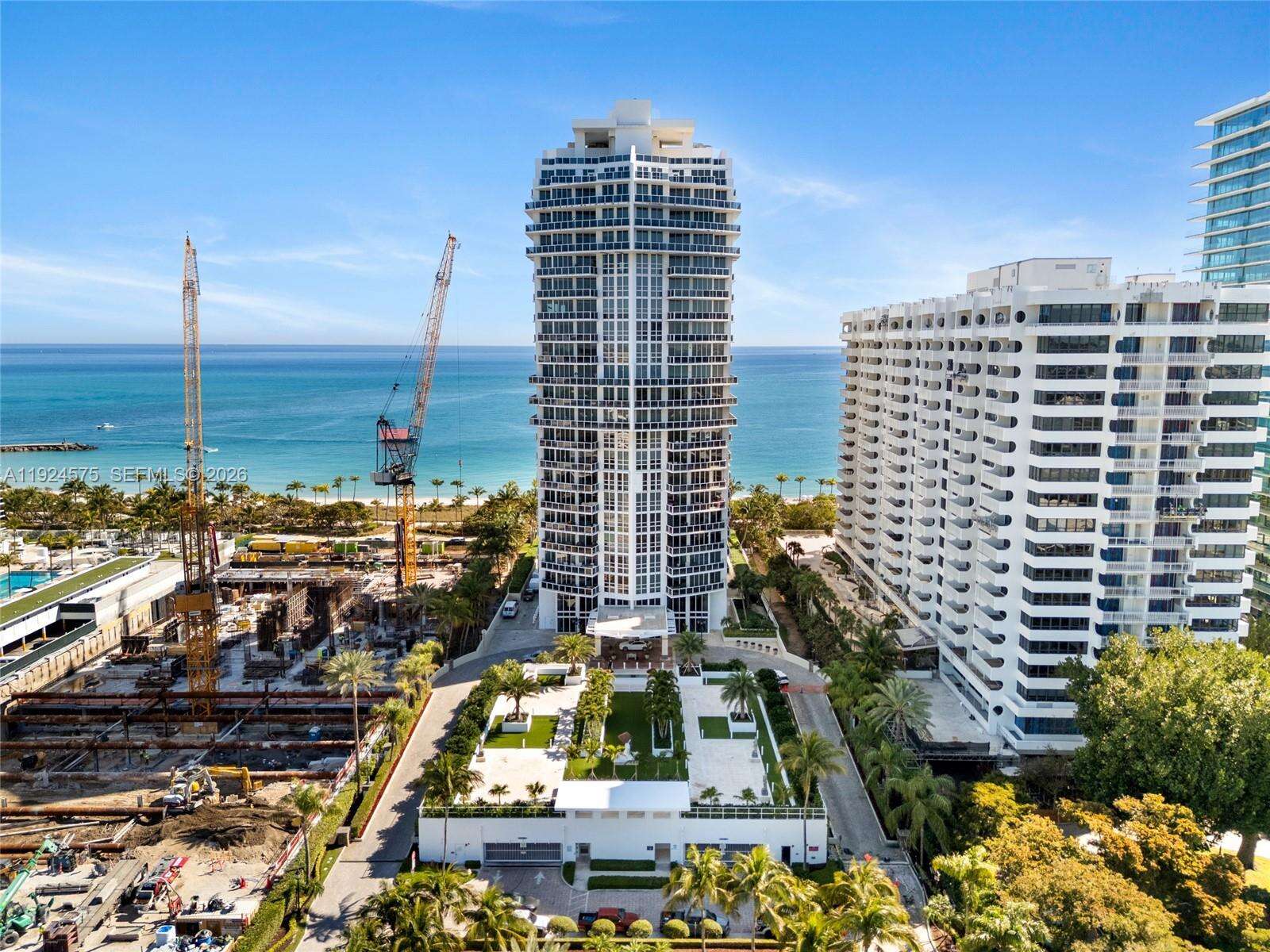Bellini at 10225 Collins Ave, Bal Harbour, FL 33154 - For Rent photo 36