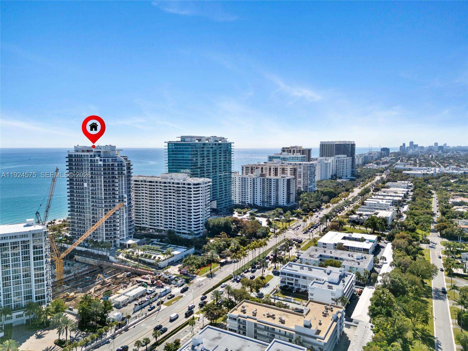 Bellini at 10225 Collins Ave, Bal Harbour, FL 33154 - For Rent photo 37