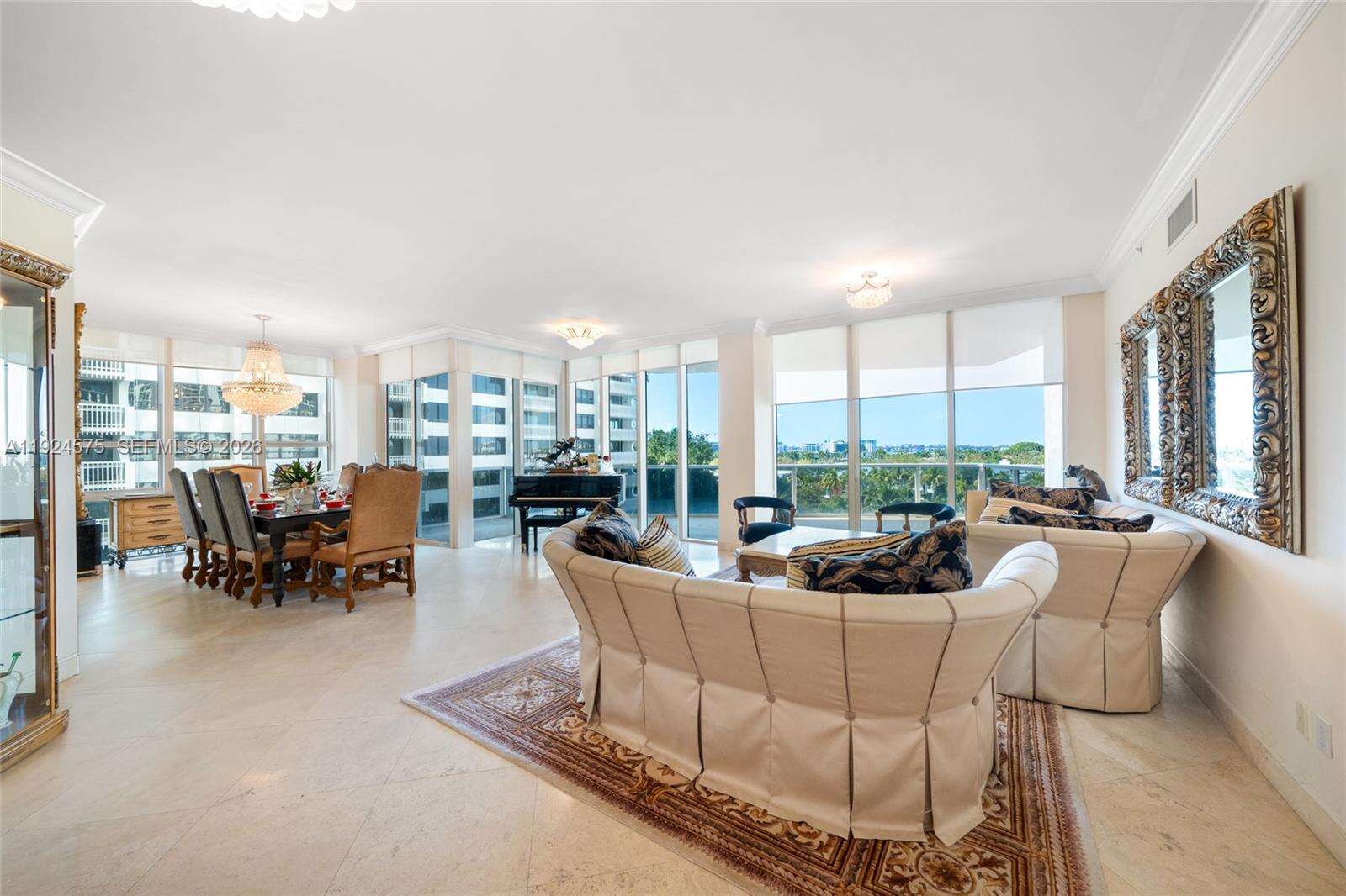 Bellini at 10225 Collins Ave, Bal Harbour, FL 33154 - For Rent photo 5