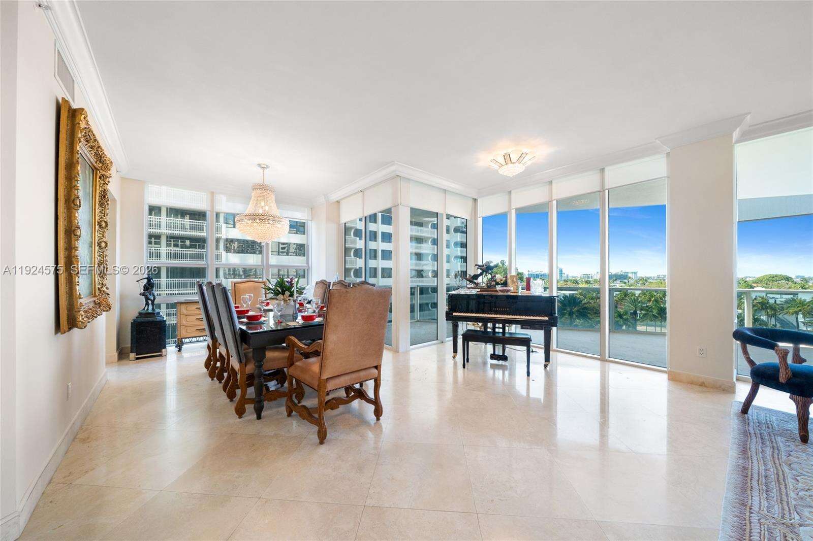 Bellini at 10225 Collins Ave, Bal Harbour, FL 33154 - For Rent photo 6