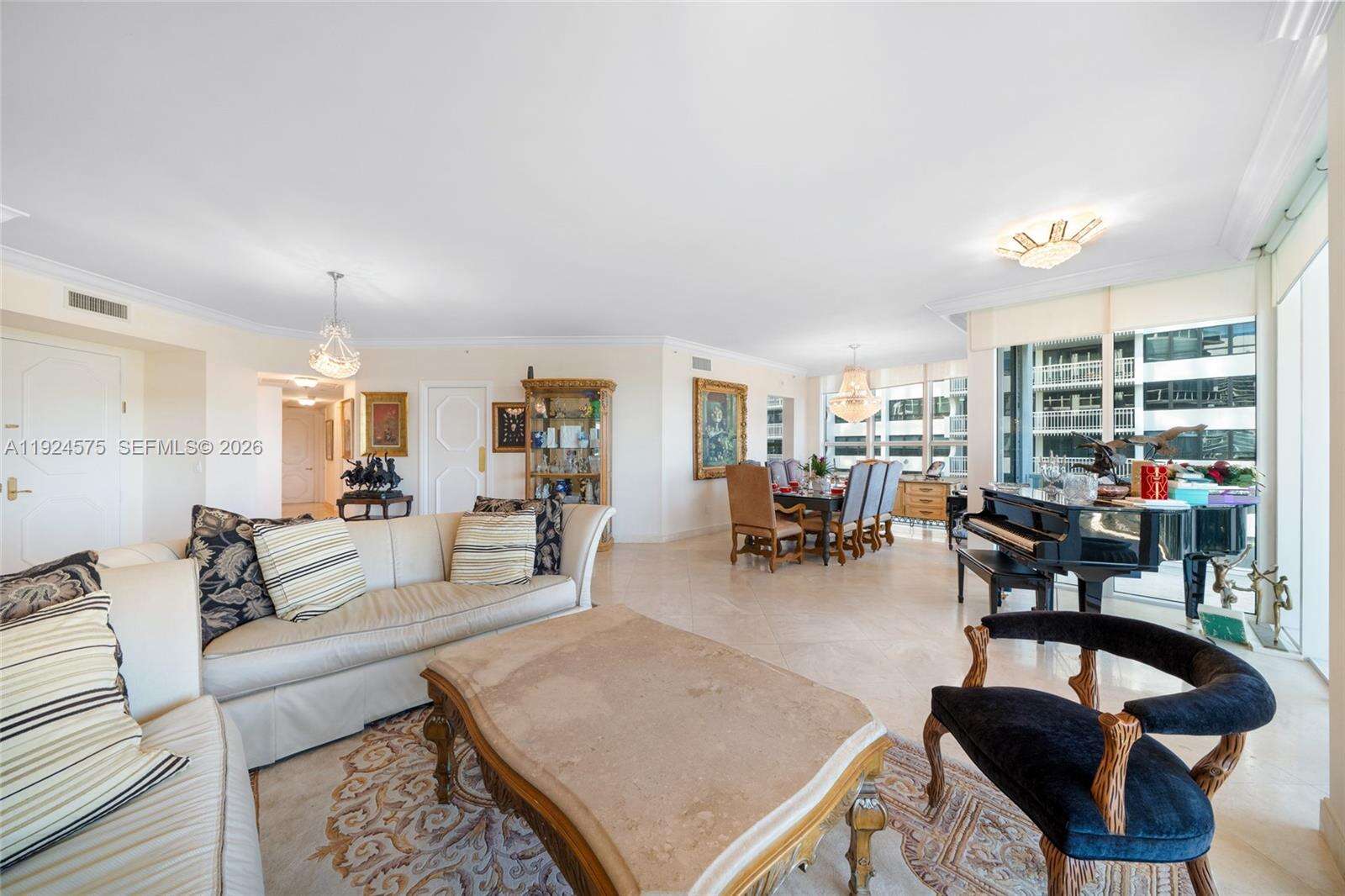 Bellini at 10225 Collins Ave, Bal Harbour, FL 33154 - For Rent photo 9