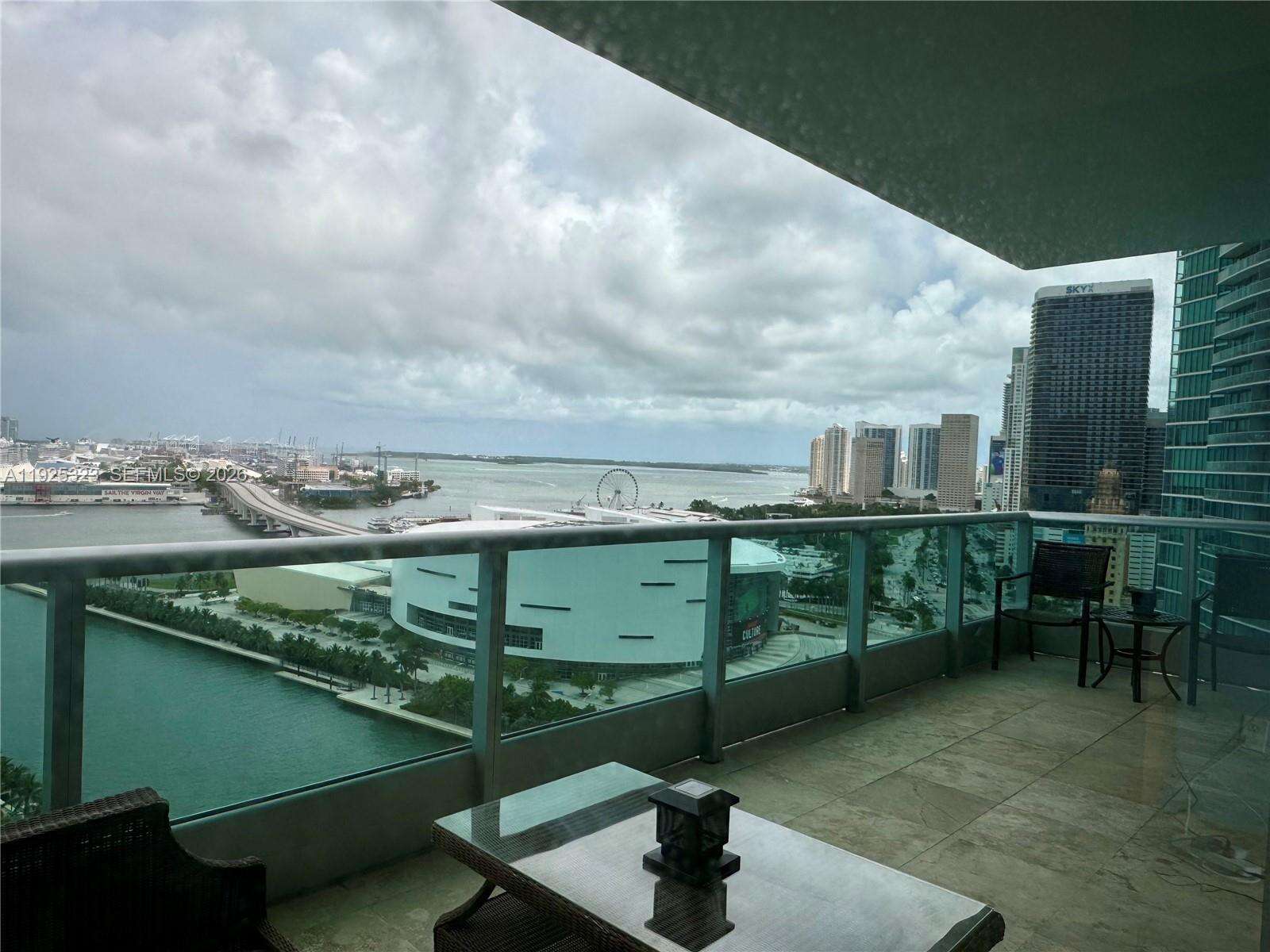 900 Biscayne at 900 Biscayne Blvd, Miami, FL 33132 - For Rent photo 11