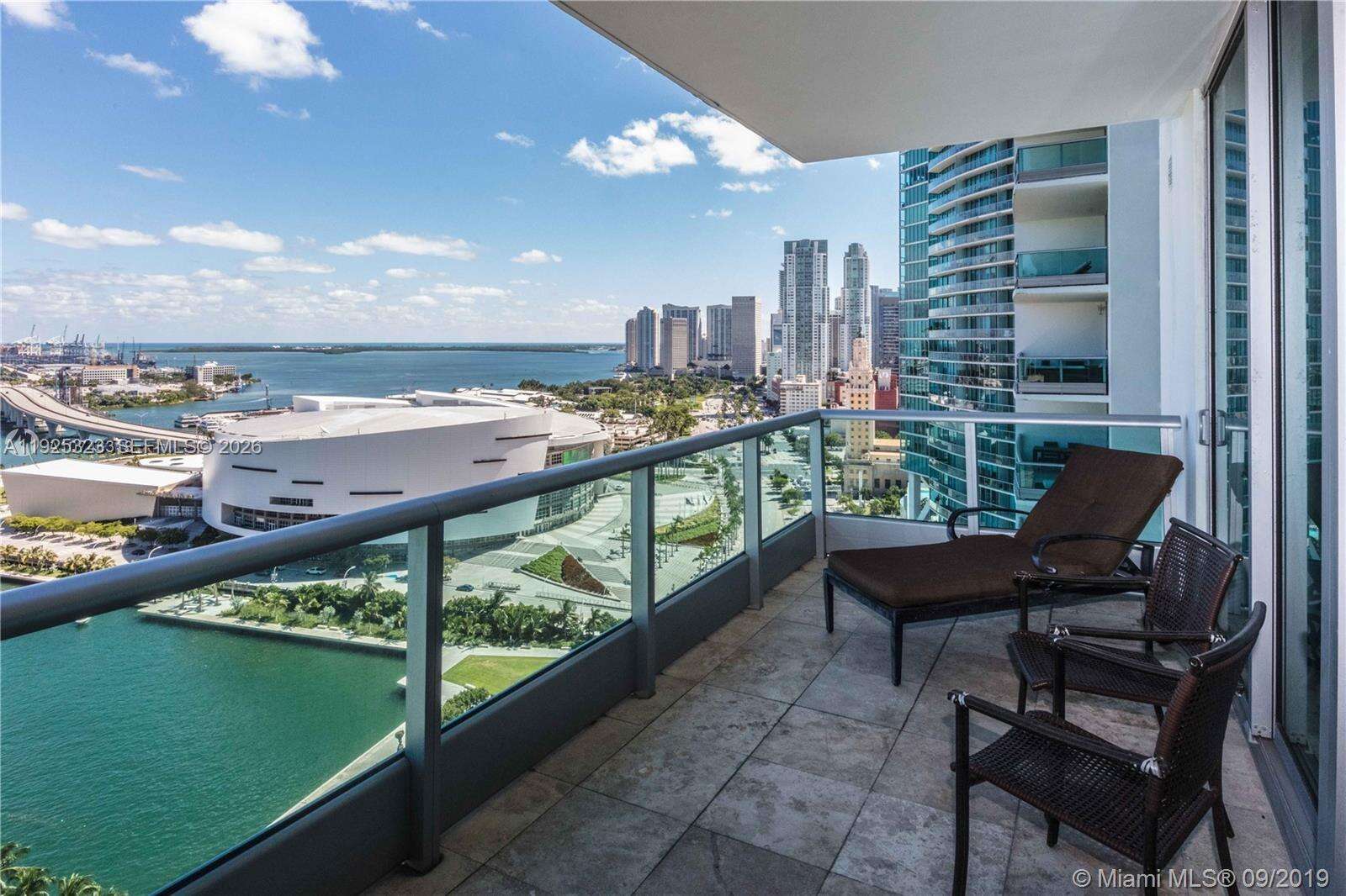 900 Biscayne at 900 Biscayne Blvd, Miami, FL 33132 - For Rent photo 4