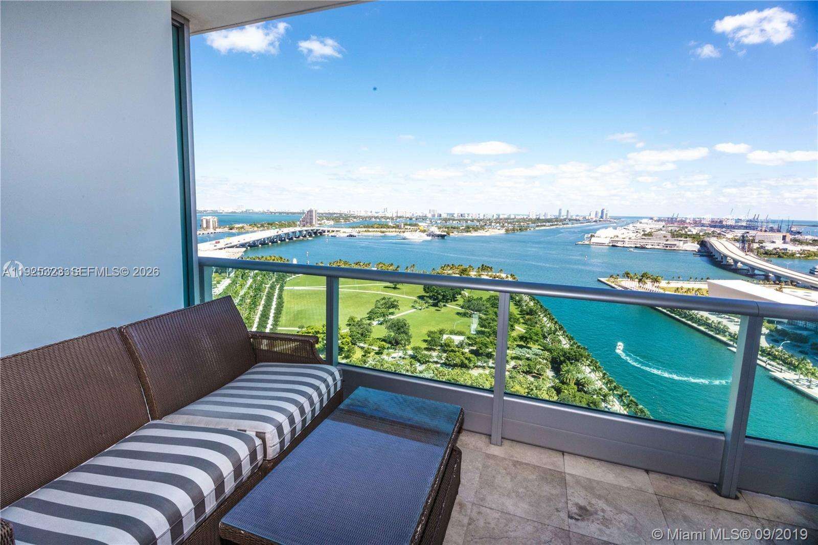900 Biscayne at 900 Biscayne Blvd, Miami, FL 33132 - For Rent photo 5