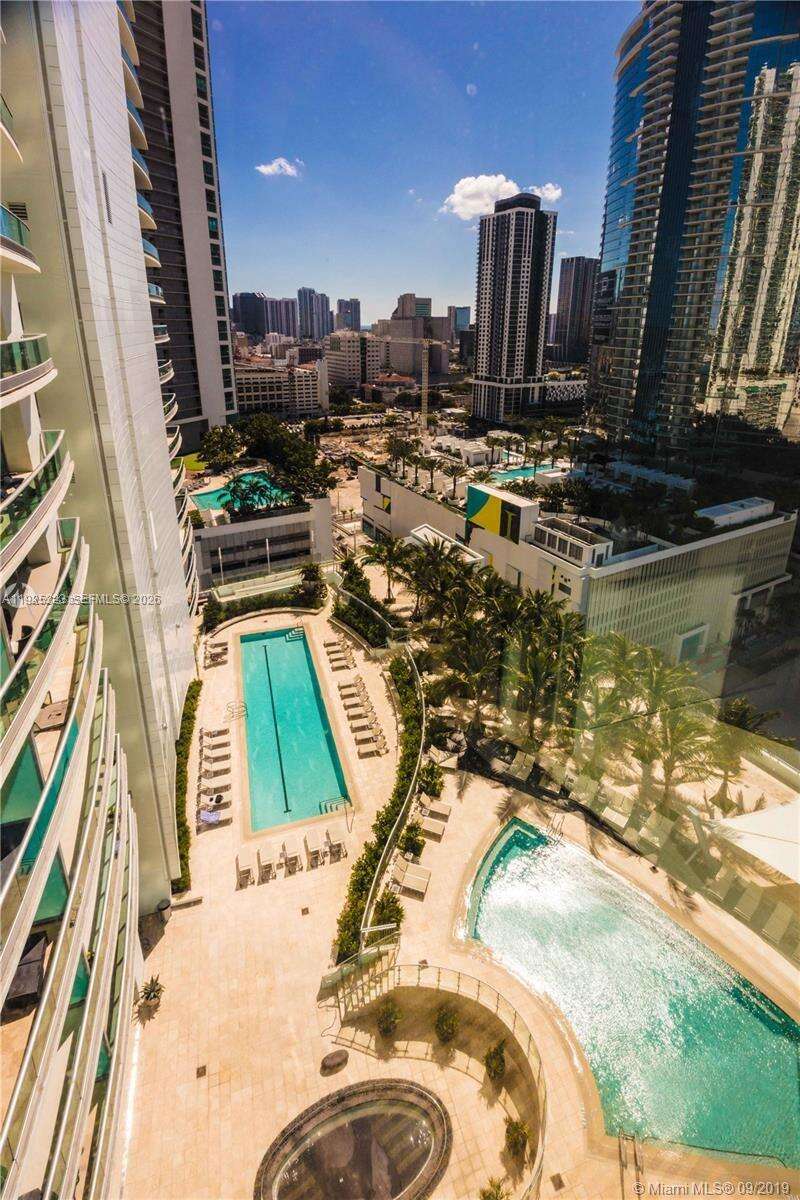 900 Biscayne at 900 Biscayne Blvd, Miami, FL 33132 - For Rent photo 6
