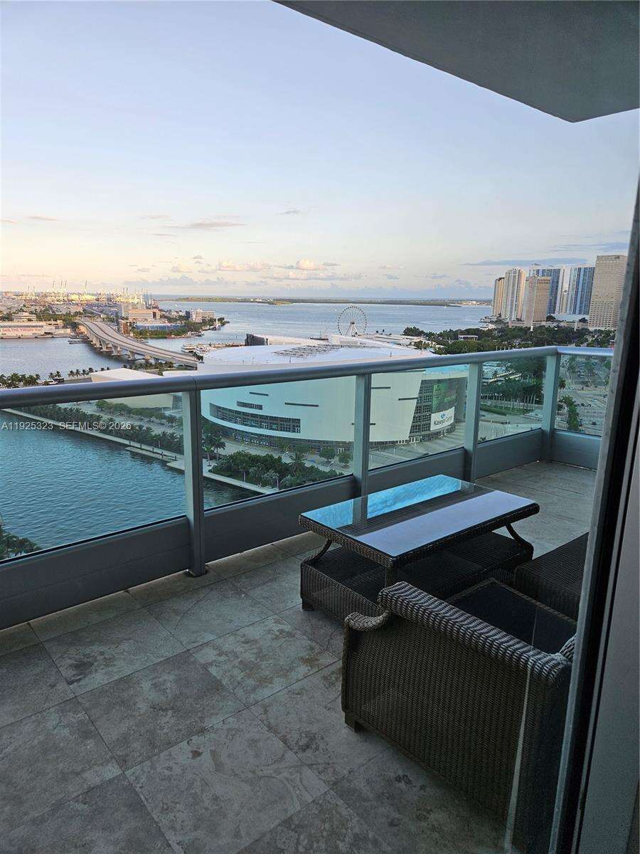 900 Biscayne at 900 Biscayne Blvd, Miami, FL 33132 - For Rent photo 10