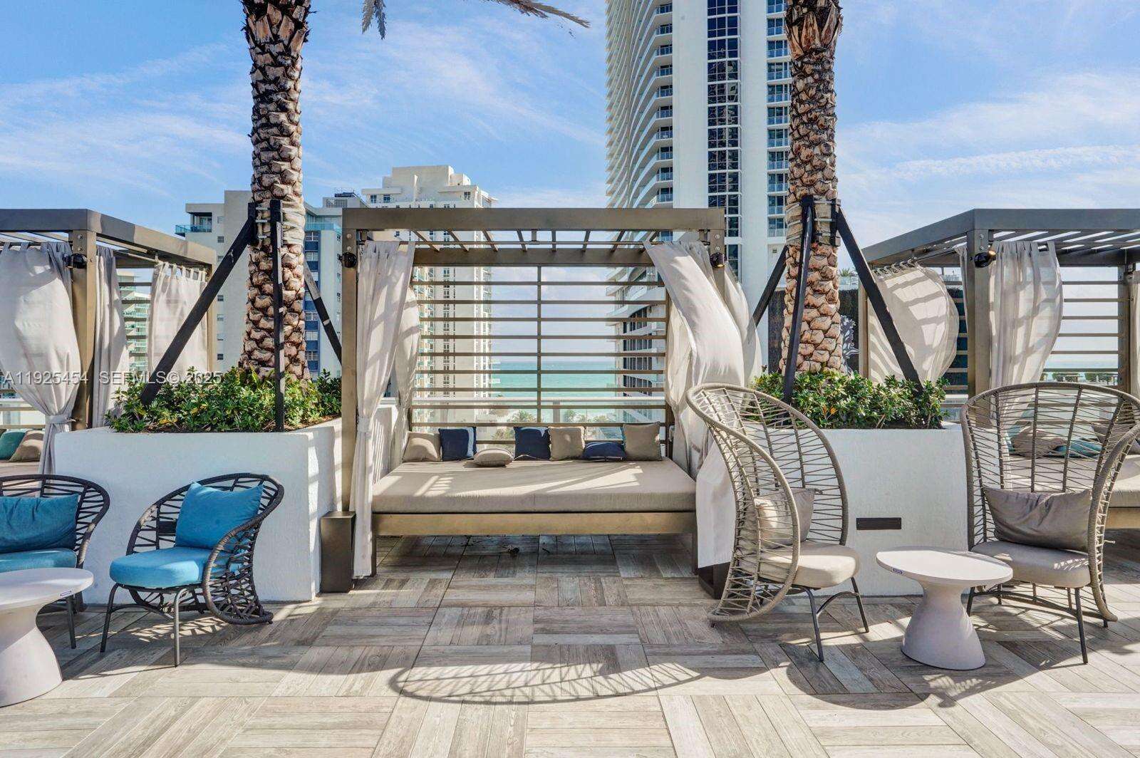 Hyde Beach House at 4010 Ocean Dr, Hollywood, FL 33019 - For Rent photo 20
