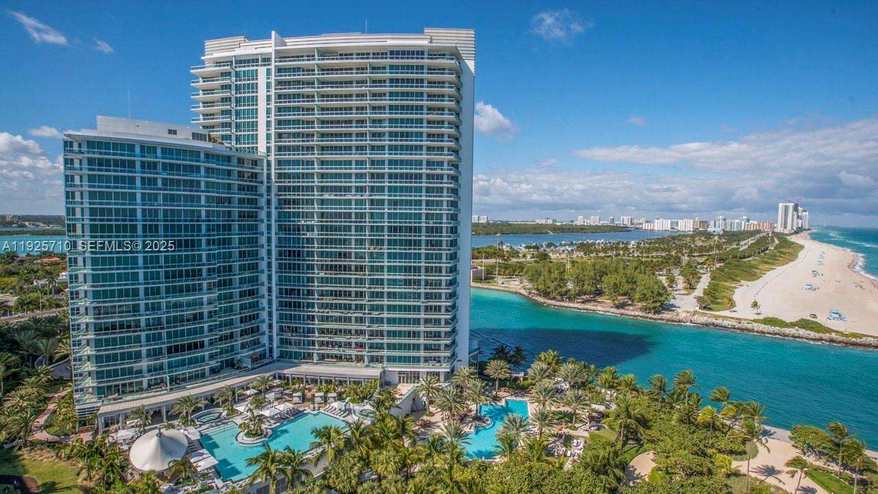 The Ritz Carlton Condos For Sale & Rent at 10295 Collins Ave, Bal Harbour, FL 33154 - For Rent photo 18