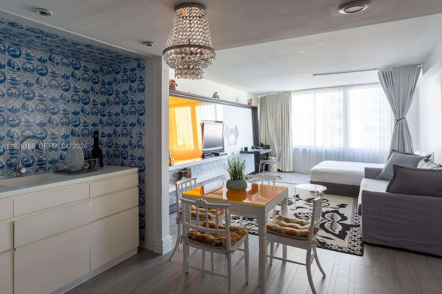 Mondrian South Beach at 1100 W Ave, Miami Beach, FL 33139 - For Rent photo 3