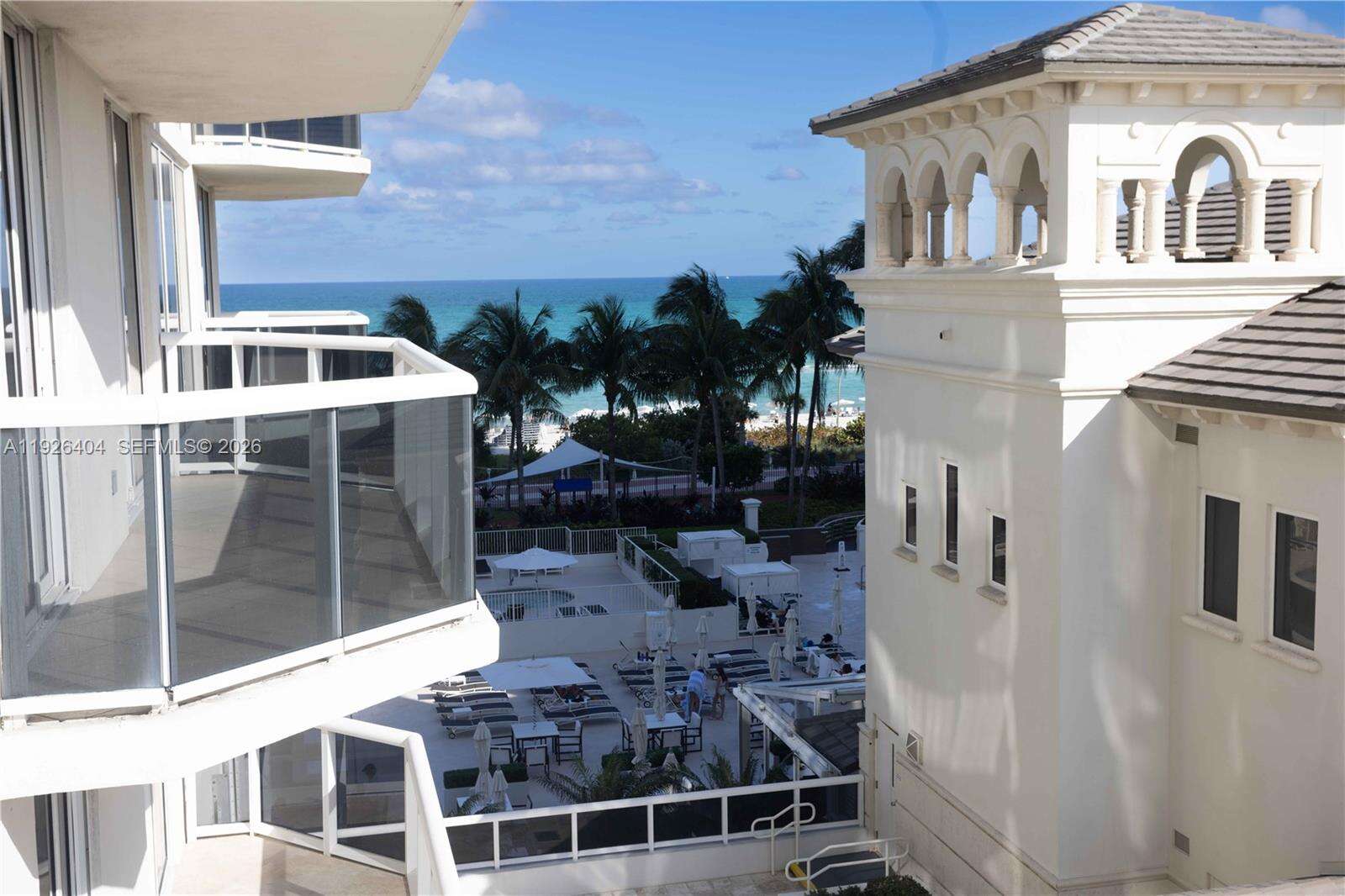 Blue Diamond at 4779 Collins Ave, Miami Beach, FL 33140 - For Rent photo 1