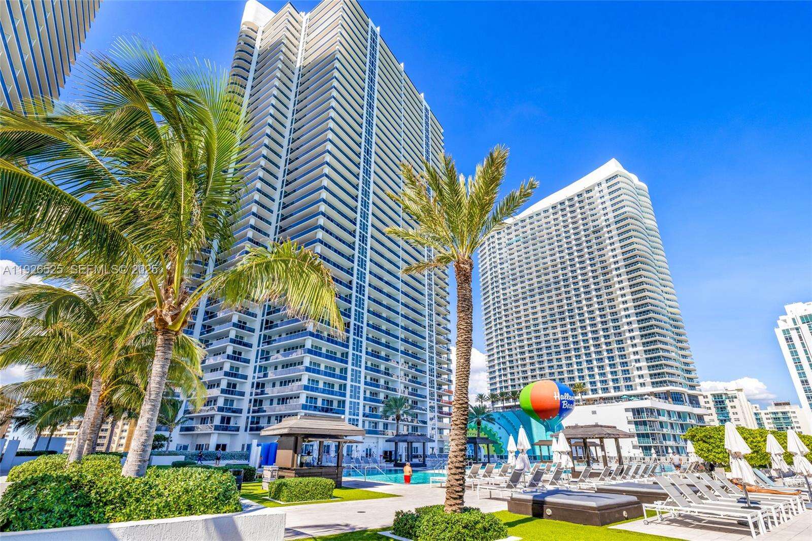 The Beach Club Two at 1830 Ocean Dr, Hallandale Beach, FL 33009 - For Rent photo 12