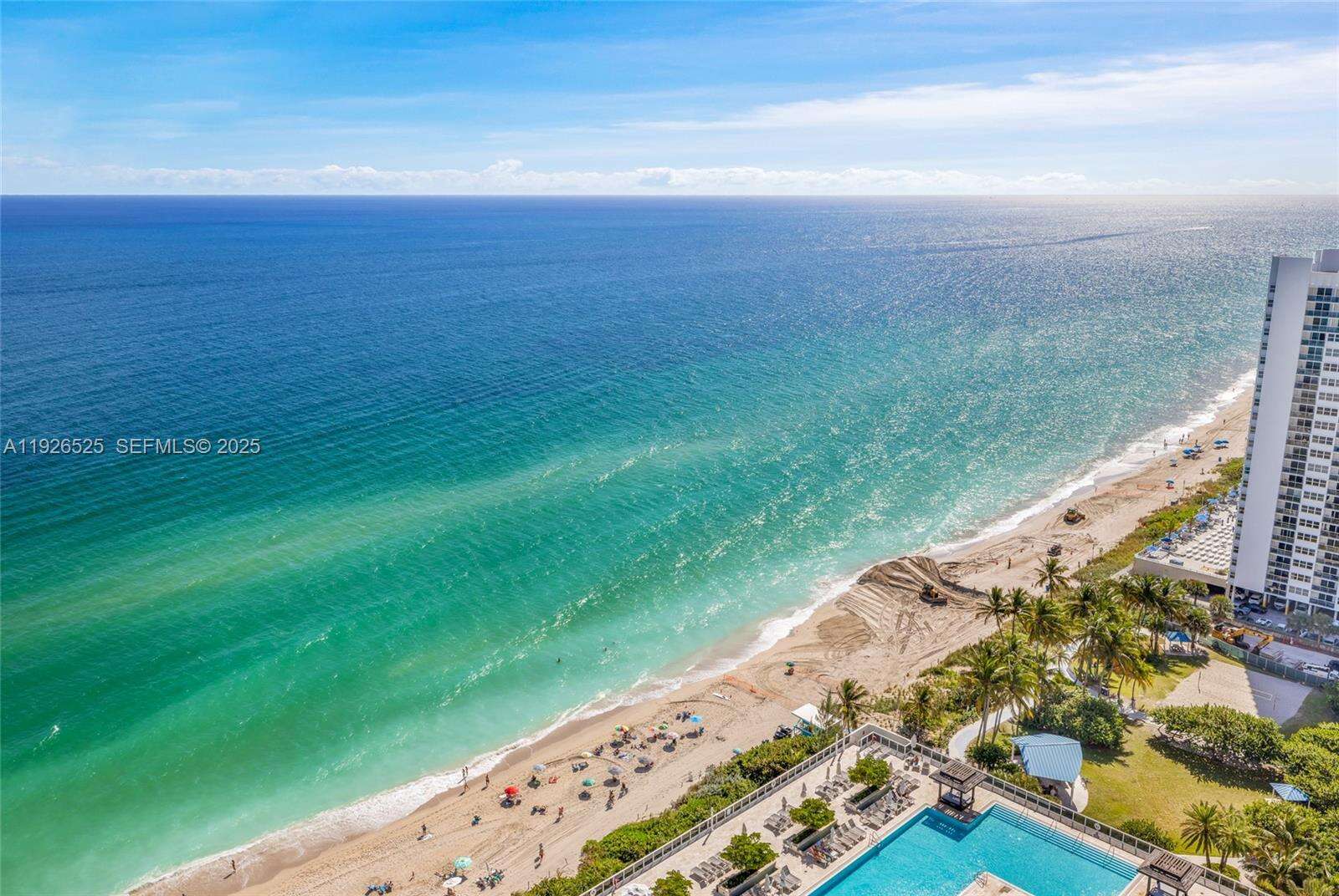 The Beach Club Two at 1830 Ocean Dr, Hallandale Beach, FL 33009 - For Rent photo 14