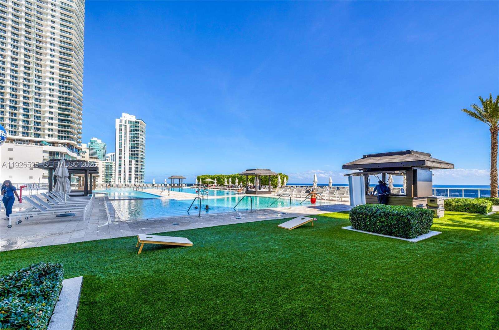 The Beach Club Two at 1830 Ocean Dr, Hallandale Beach, FL 33009 - For Rent photo 15