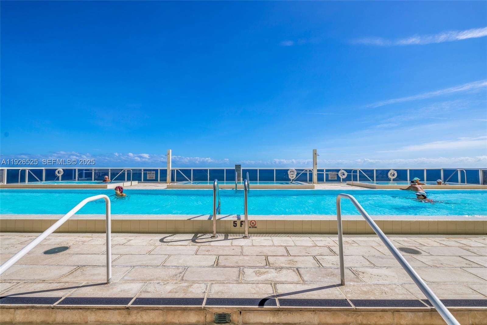 The Beach Club Two at 1830 Ocean Dr, Hallandale Beach, FL 33009 - For Rent photo 16