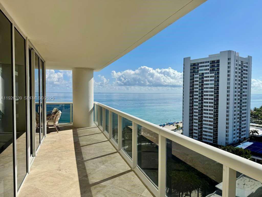 The Beach Club at 1850 Ocean Dr, Hallandale Beach, FL 33009 - For Rent photo 2