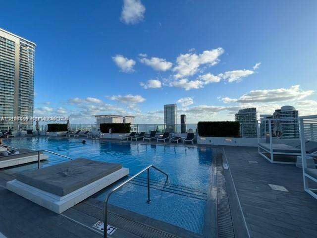 1010 Brickell at Miami, FL 33131 - For Rent photo 15
